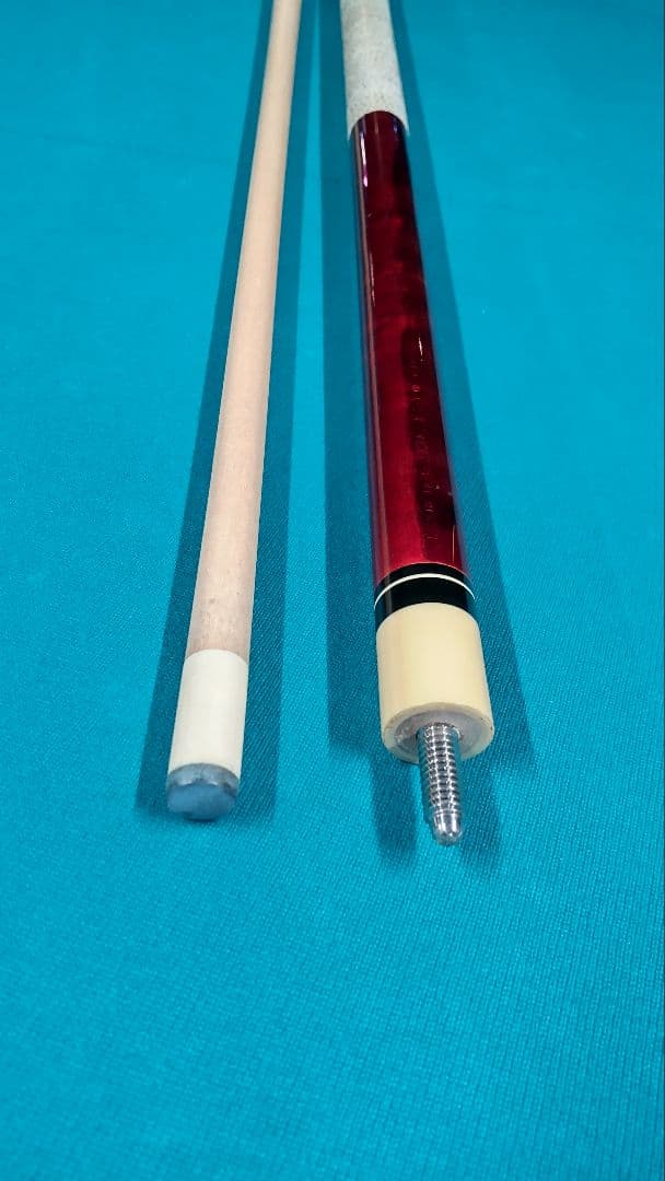 よ*し様 ADAM ビリヤードキュー