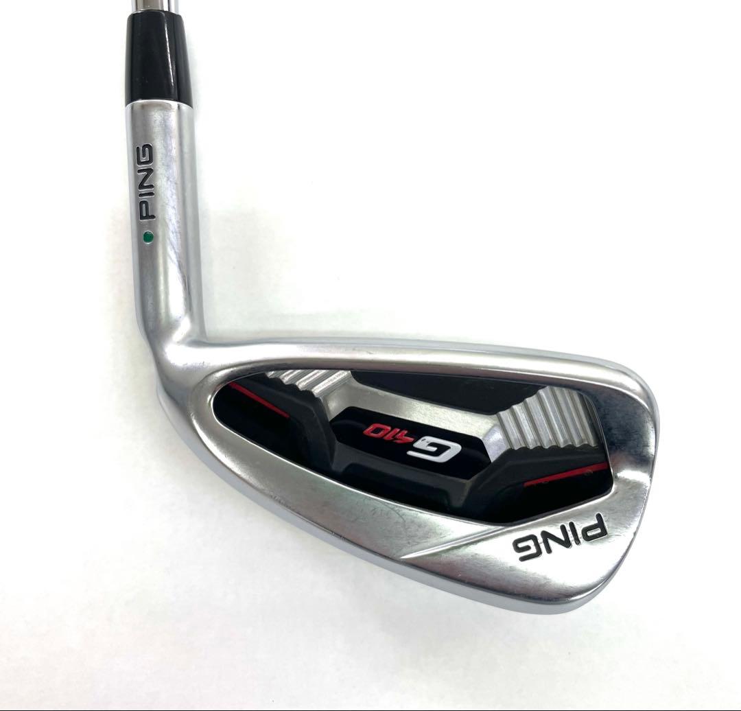 PING G410 アイアンセット 6本