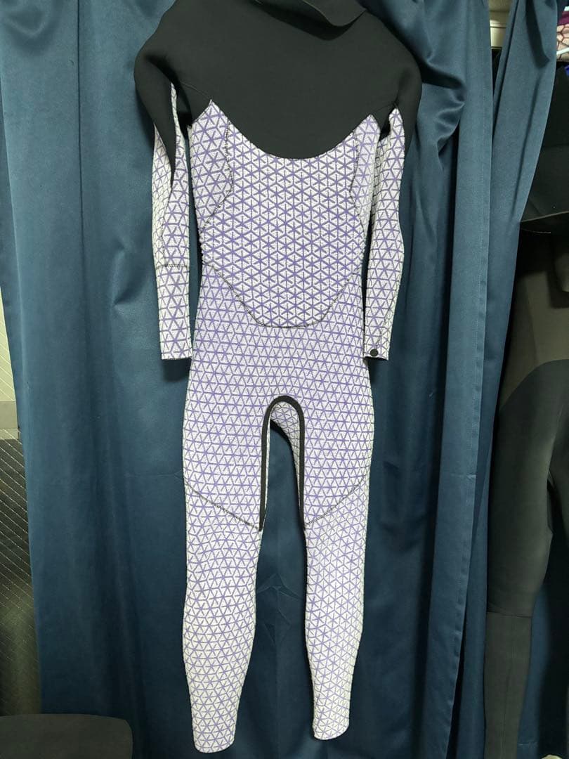 ビラボンセミドライ ML