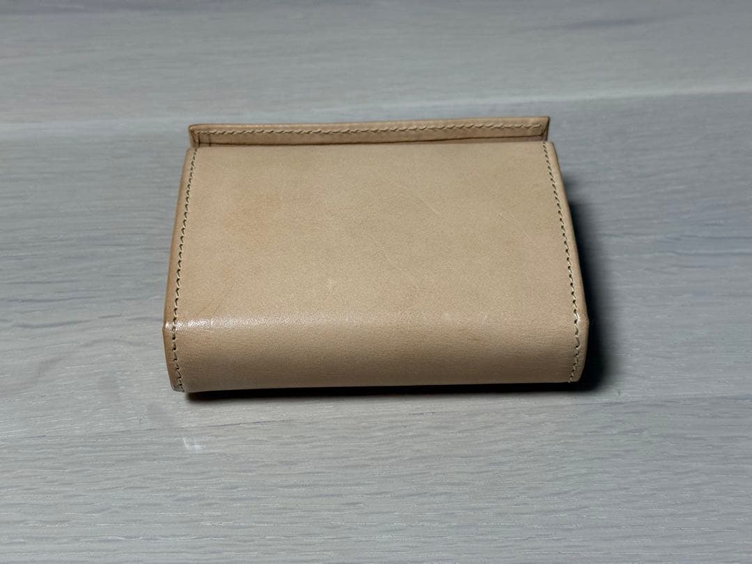 エムピウ ミッレフォッリエ タン27 TAN27 ヌメ