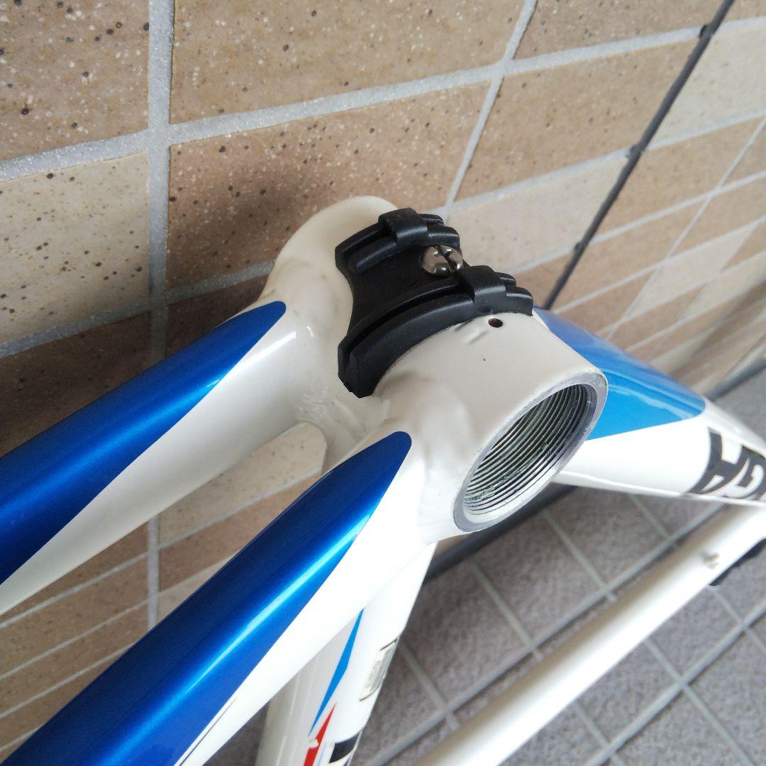 KOGA-MIYATA スカンジウム 50 ロードバイクフレームセット