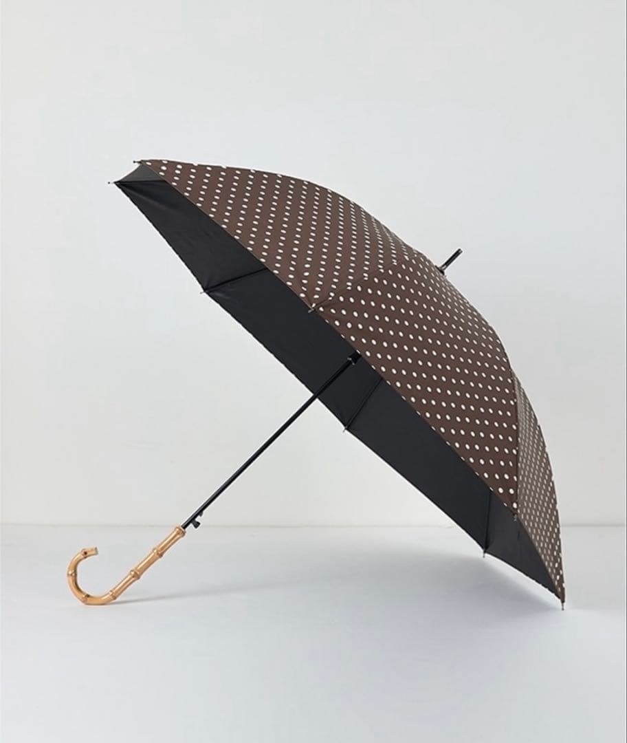forme 晴雨兼用　日傘