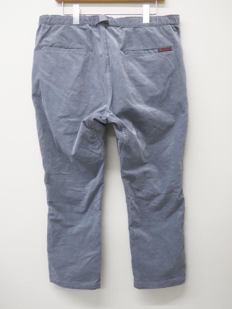 22AW nonnative×Gramicci CLIMBER PT【G】 美品