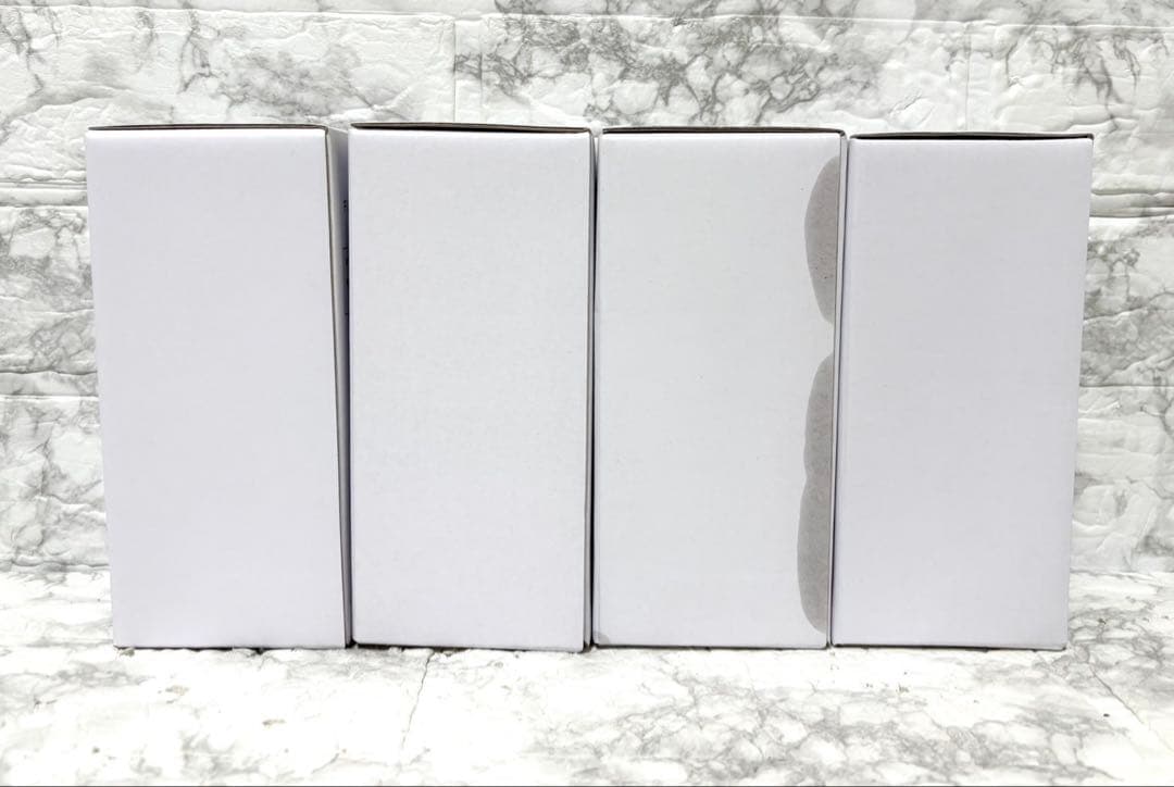 【未開封】every frecious mini用 カートリッジ 4個