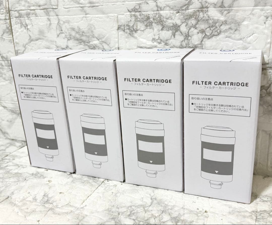 【未開封】every frecious mini用 カートリッジ 4個