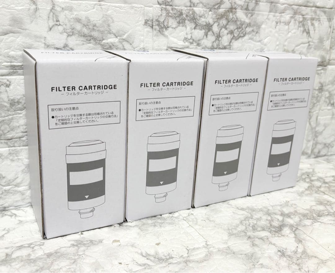 【未開封】every frecious mini用 カートリッジ 4個