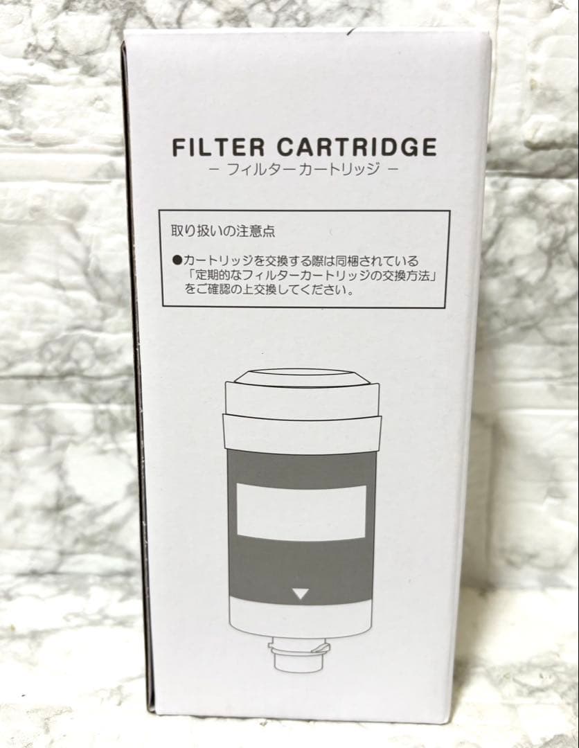 【未開封】every frecious mini用 カートリッジ 4個