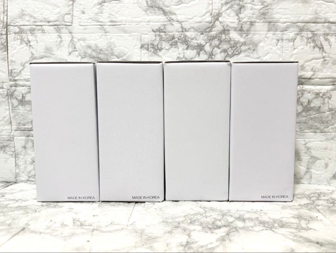 【未開封】every frecious mini用 カートリッジ 4個