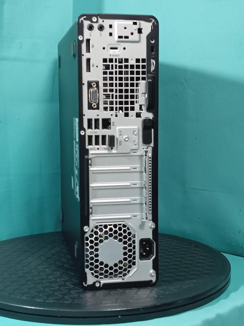 初期保証 i5-9600 16GB M.2 SSD512GB オフィスWin11