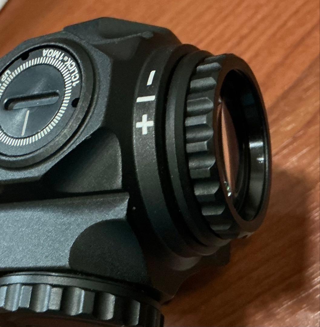 SURE HIT MPS1 プリズムスコープ