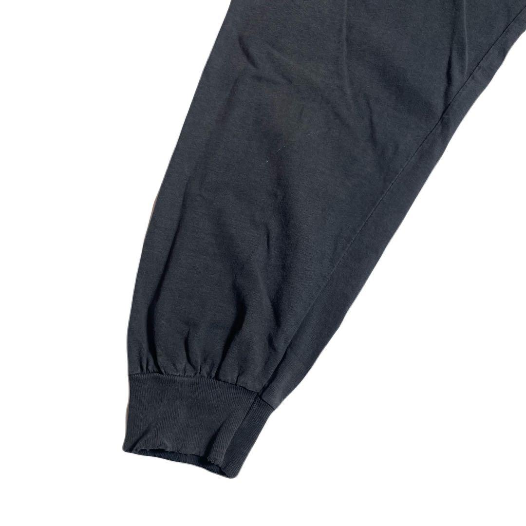 N*u様 90s 00s ナイキ ロンティー サンフェード y2k ヴィンテージ