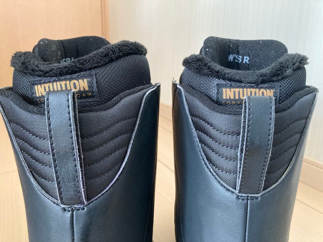 美品K2 Havenスノーボードブーツ25㎝(足のサイズ23.５〜24オススメ)