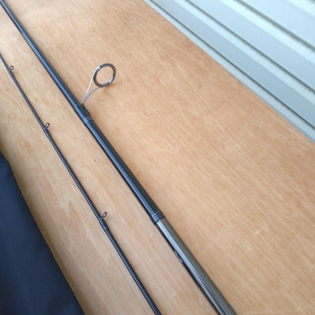 k*0様 ハートランド震斬BIWAKO SPEC HL 802MHFB_SV13