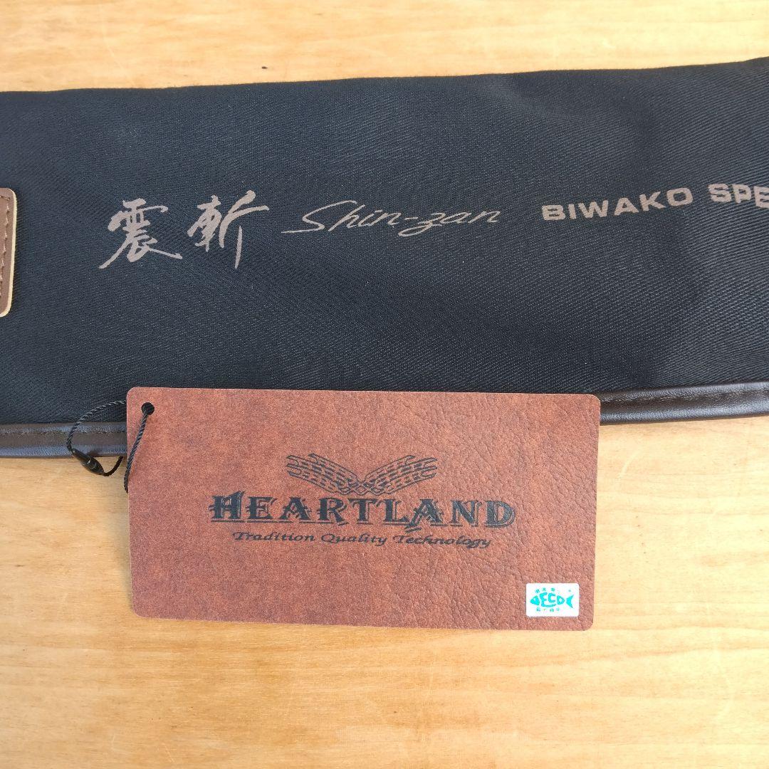 k*0様 ハートランド震斬BIWAKO SPEC HL 802MHFB_SV13