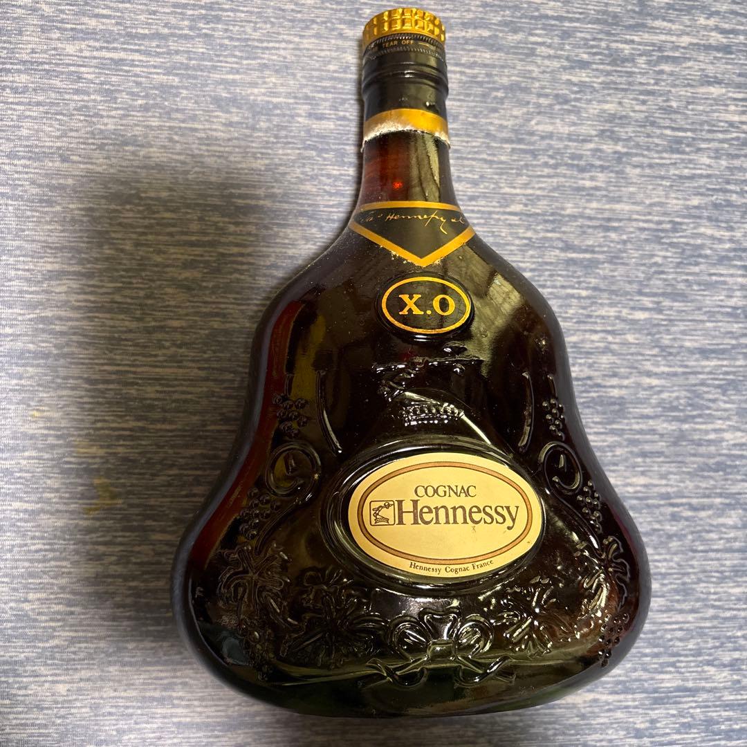NANA　【Hennessy】 Cognac X.O
