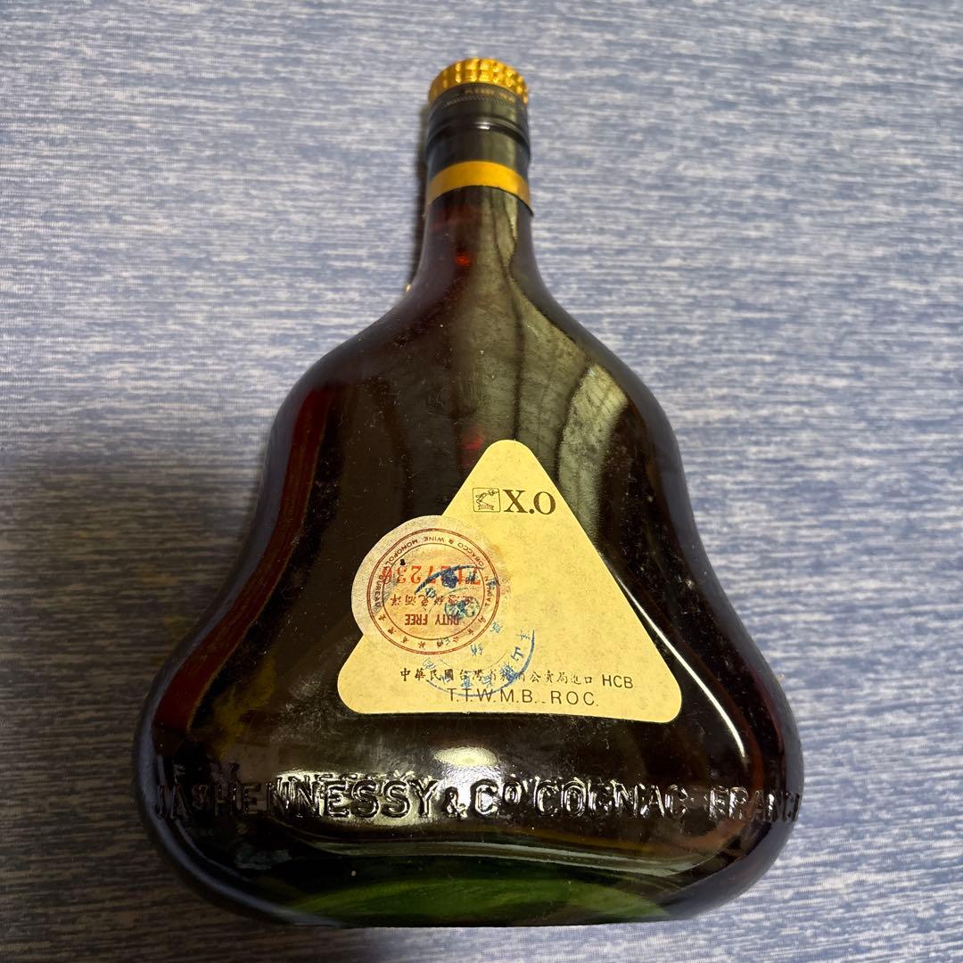 NANA　【Hennessy】 Cognac X.O