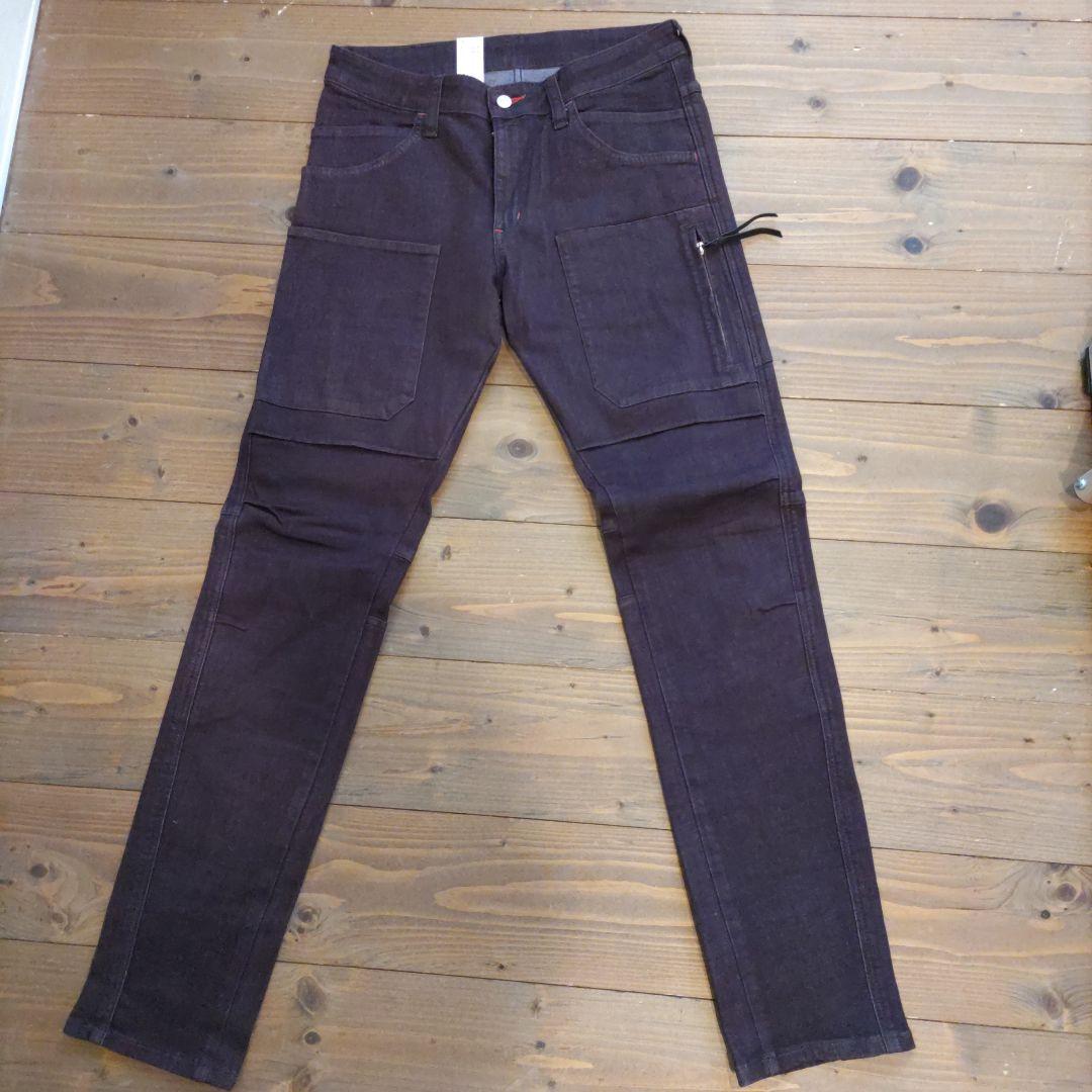 EDWIN 56 design カーゴパンツ M