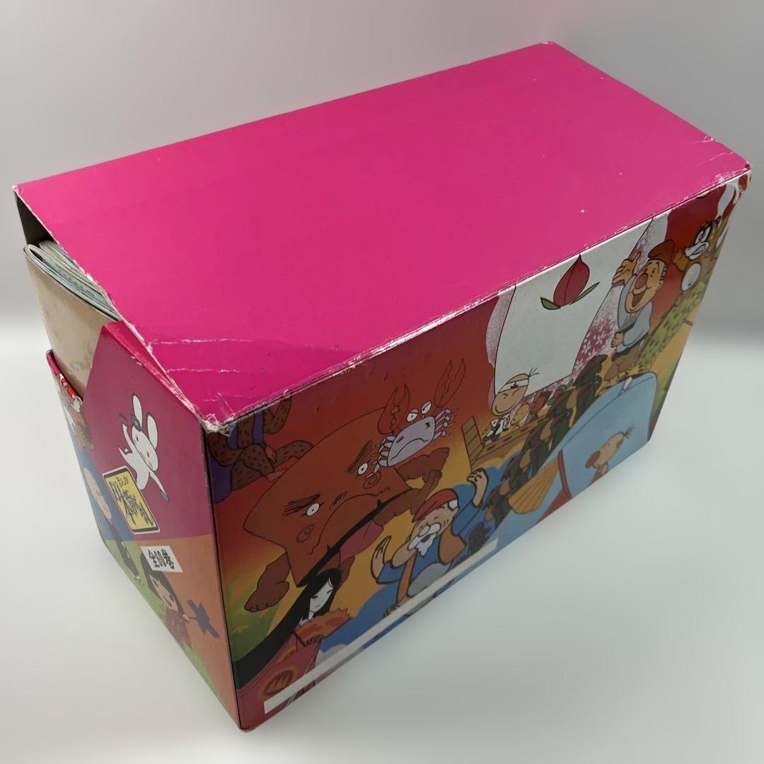 まんが日本昔ばなし 60巻 オールカラー版 国際情報社