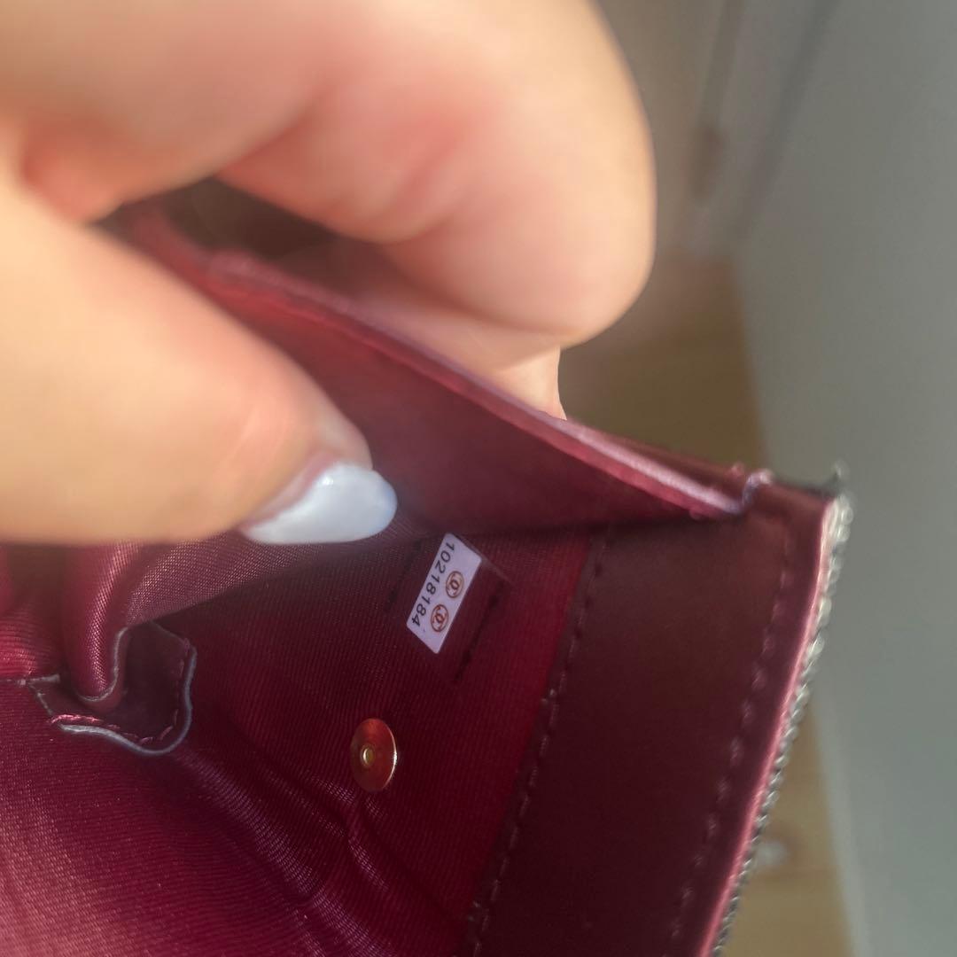 めろでぃCDバケハネイルパーツ