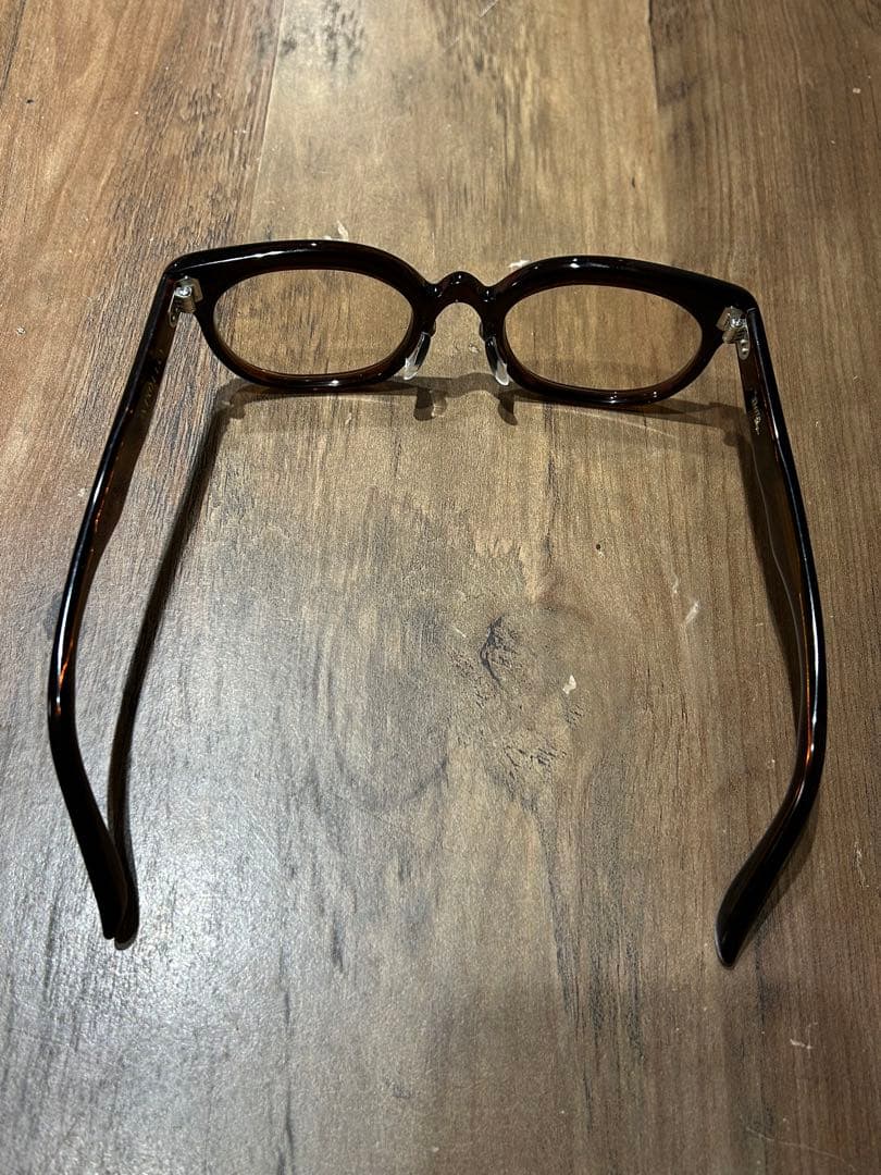 GROOVER グルーバー サングラス APOLLO アポロ