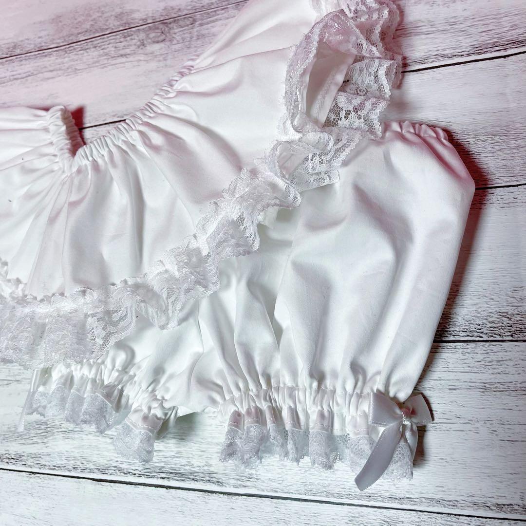 Tebasaki♡ショップ風お洋服セット　メルメルドール