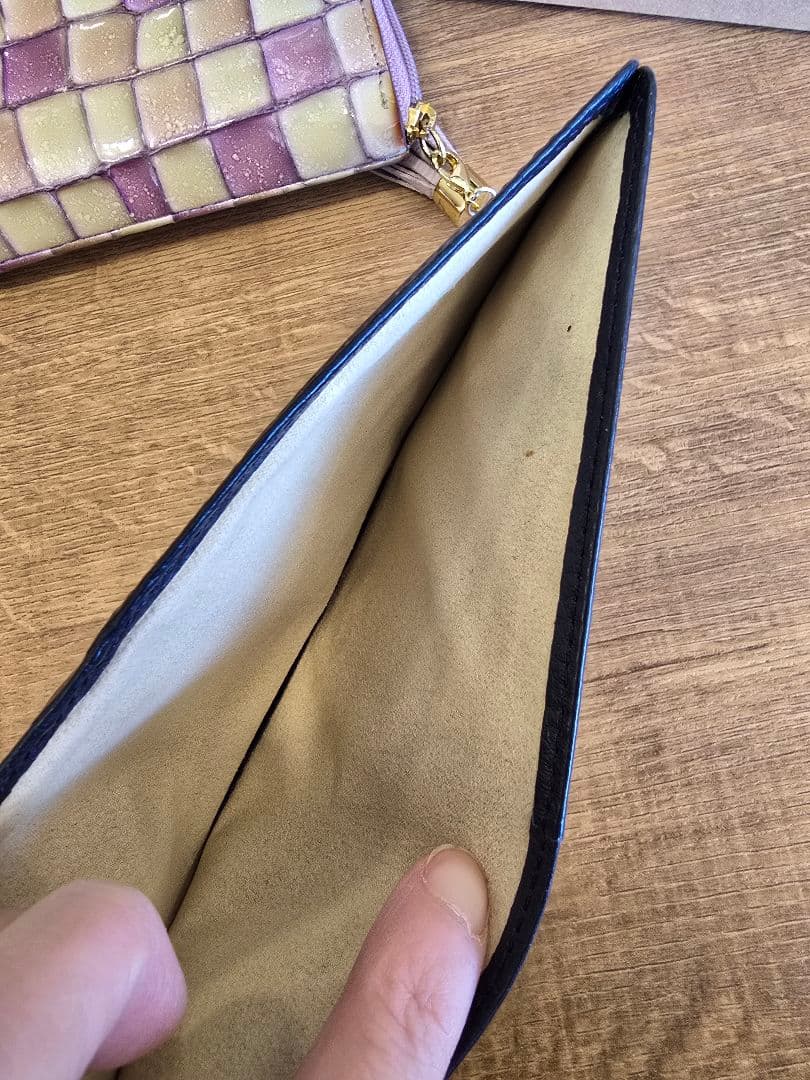 ATAO アタオ 【美品】 limo リモヴィトロ 15周年アニバーサリーモデル