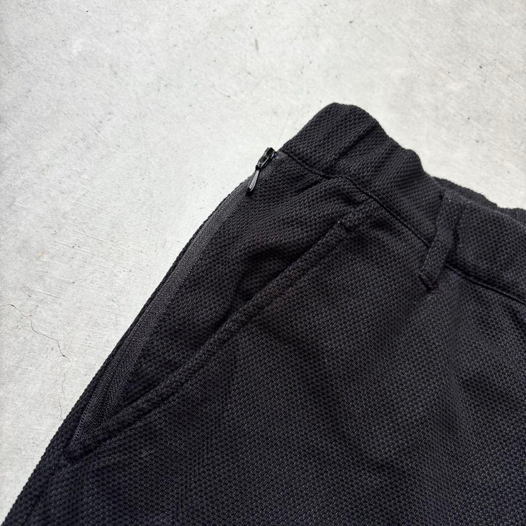 PEARLY GATES パーリーゲイツ ハニカムコーム スウェットロングパンツ