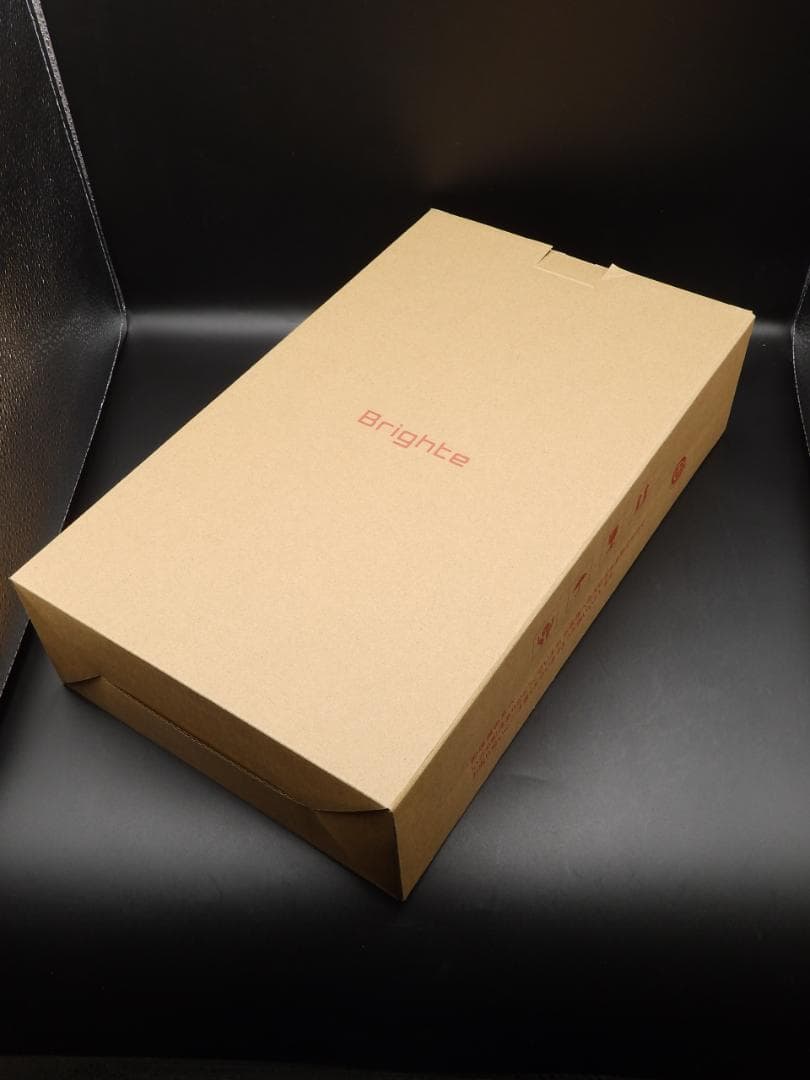 未開封 Brighte SHOWER DRYER 限定ピンク シャワードライヤー