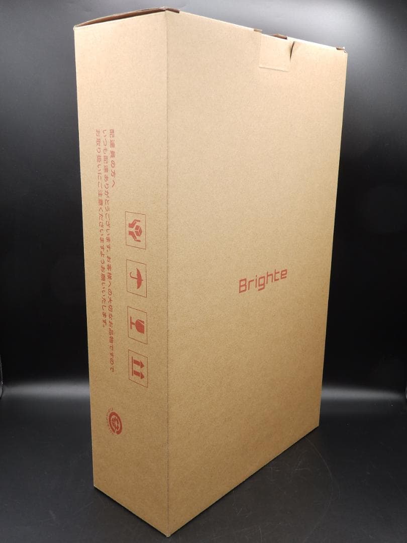 未開封 Brighte SHOWER DRYER 限定ピンク シャワードライヤー