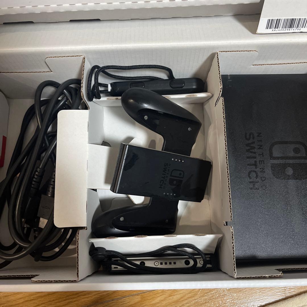 ミ*ラ様 Nintendo Switch本体 カラーカスタマイズ /Joy-Co