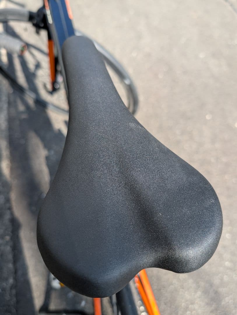 【ロードバイクデビューに！】GIANT DEFY Mサイズ