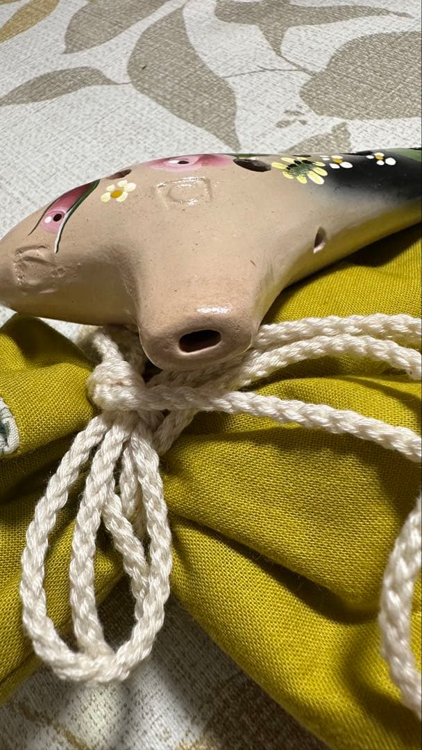 宮沢オカリナ　ソプラノC管