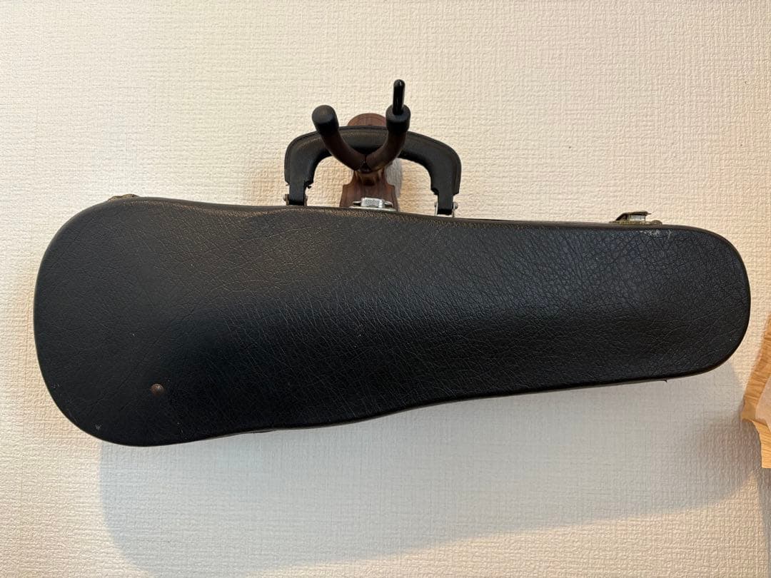 1/16 1975年製　分数バイオリン