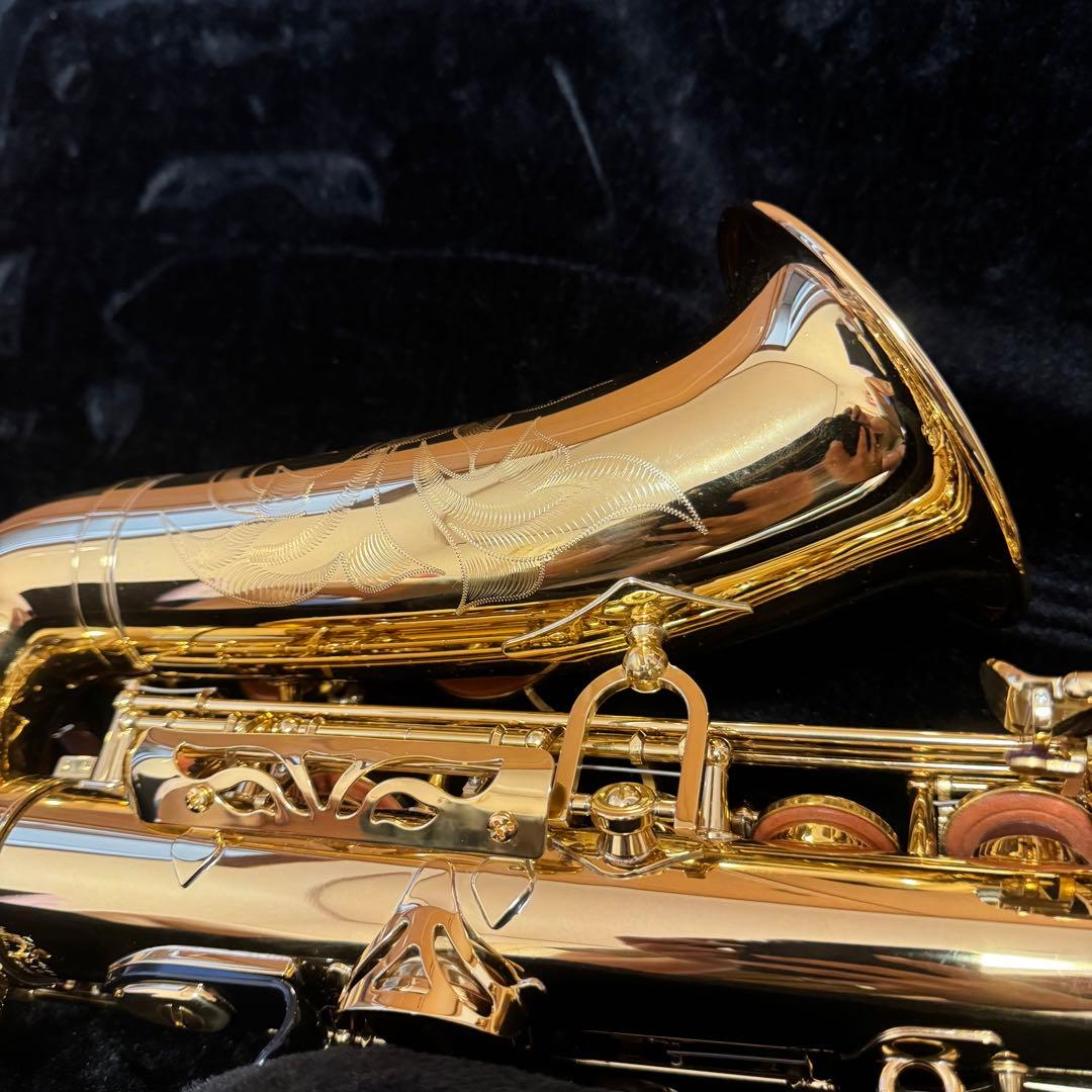 YAMAHA YAS480 サックス本体 【美品】付属品含む