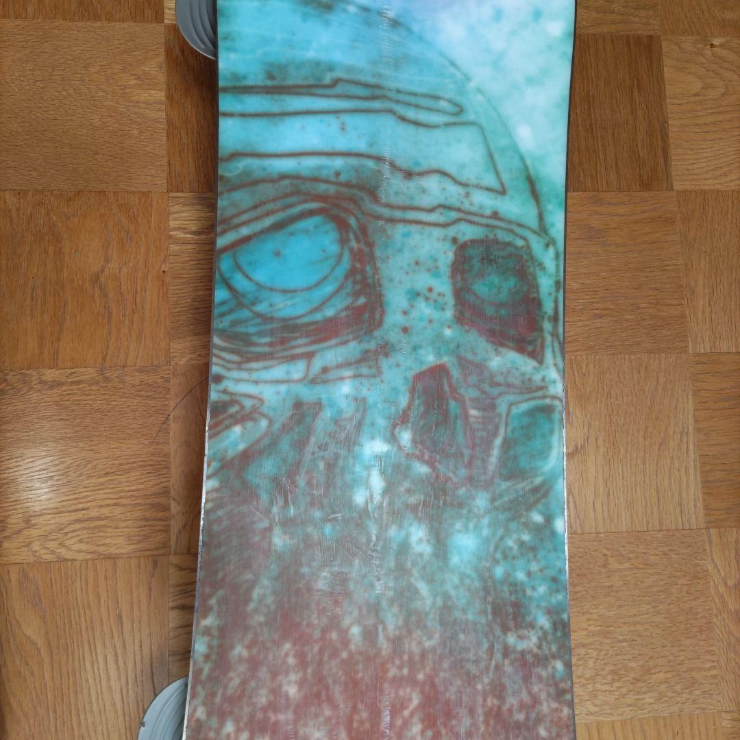 ARBOR annex 156 flux SRバインディング付き