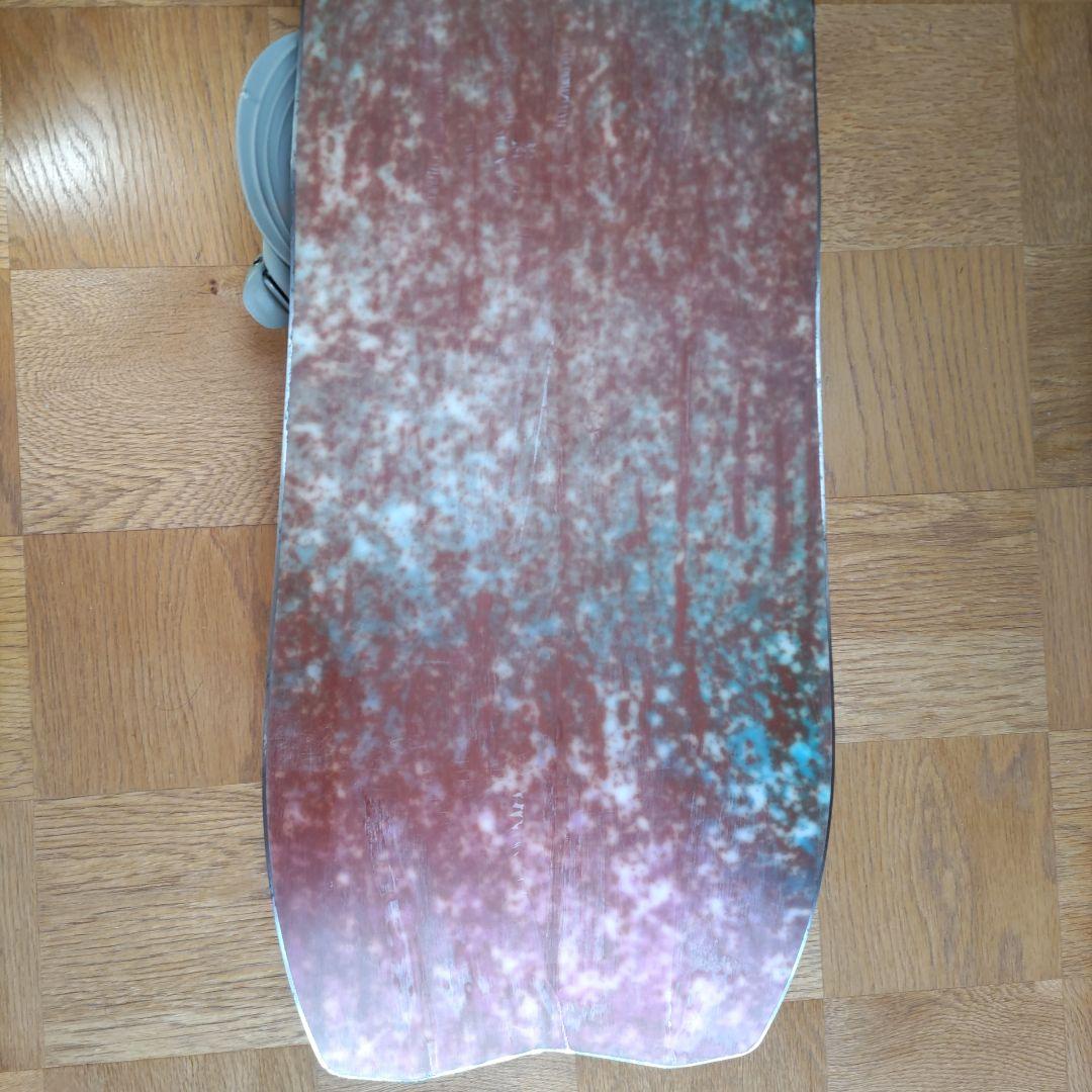 ARBOR annex 156 flux SRバインディング付き