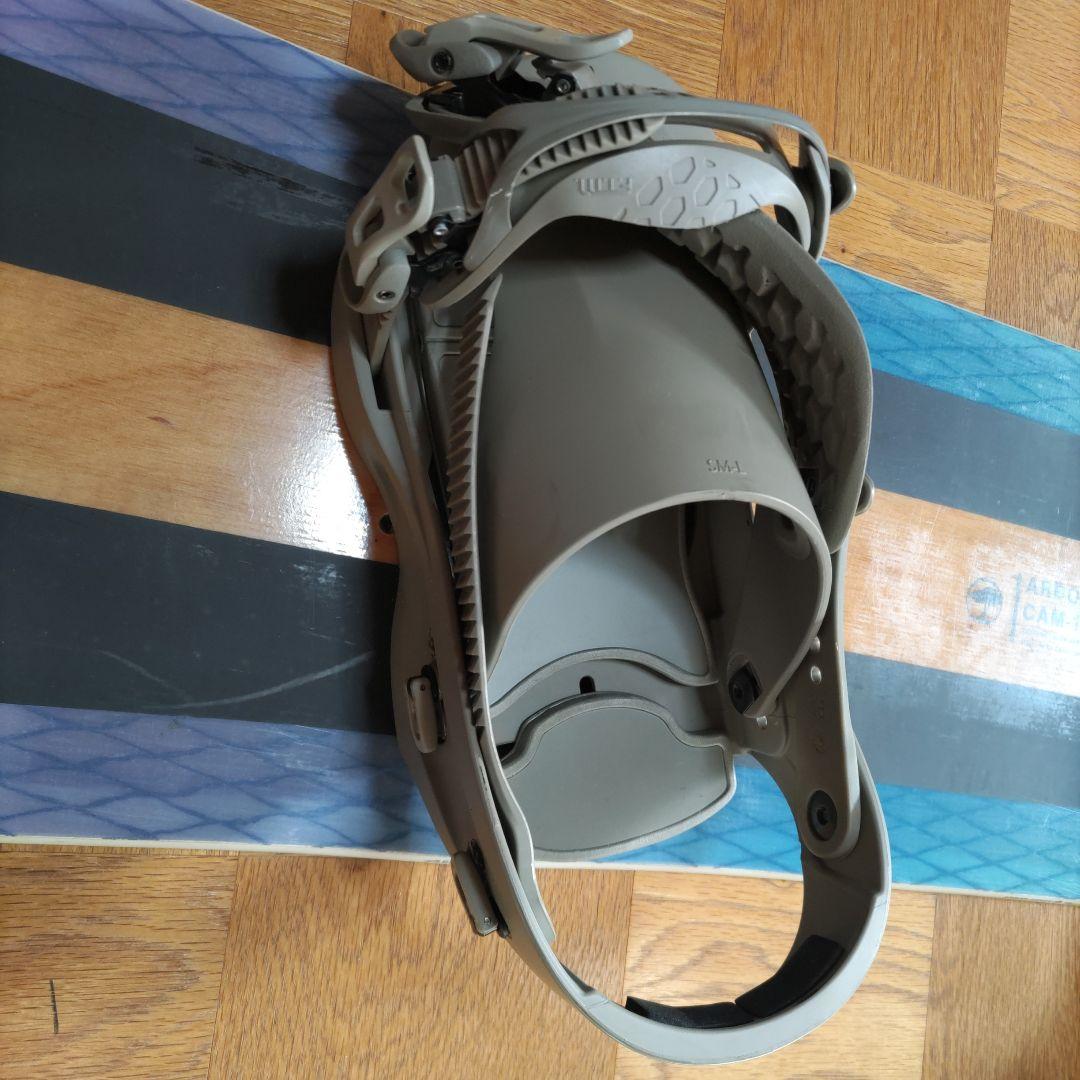 ARBOR annex 156 flux SRバインディング付き