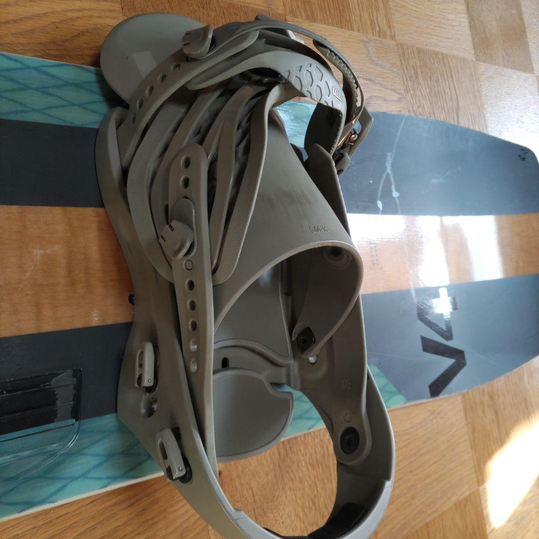 ARBOR annex 156 flux SRバインディング付き