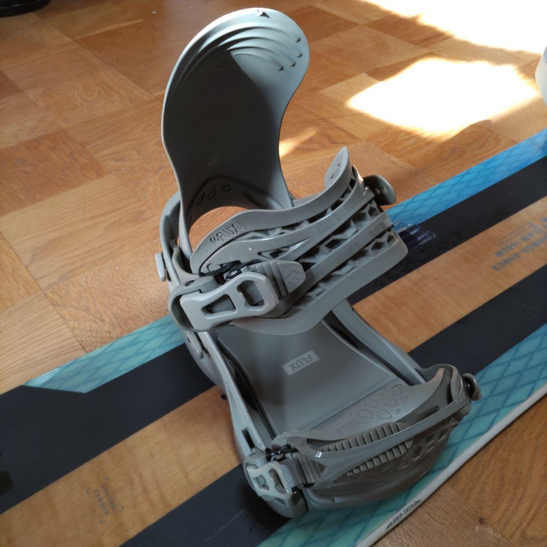 ARBOR annex 156 flux SRバインディング付き