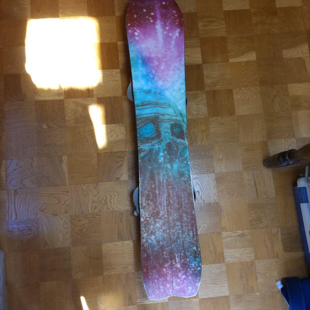 ARBOR annex 156 flux SRバインディング付き