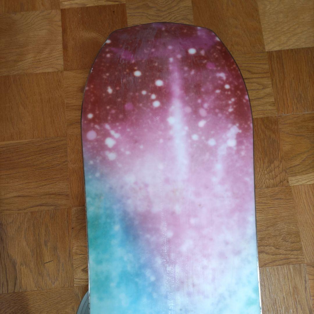 ARBOR annex 156 flux SRバインディング付き