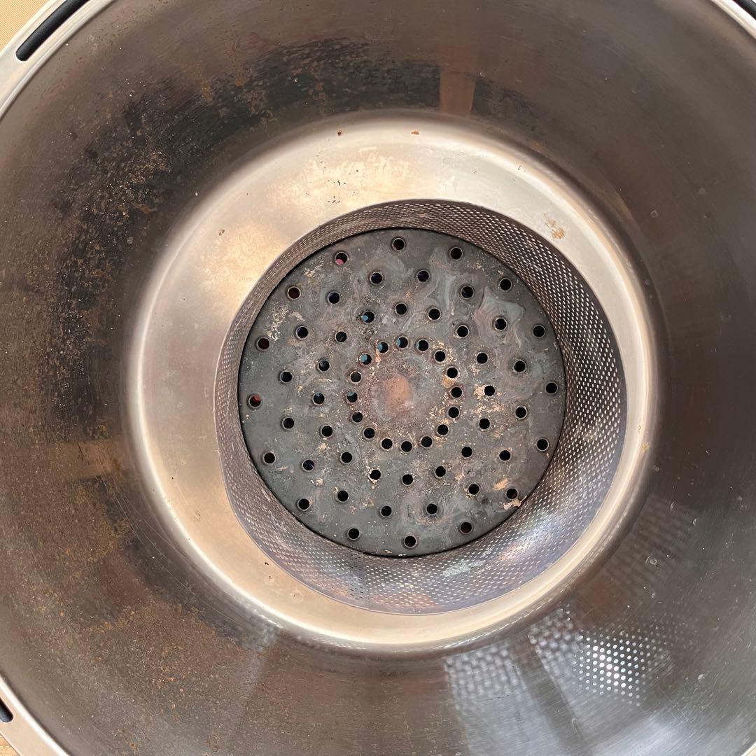 Lotus Grill G435 XL（ロータスグリル）