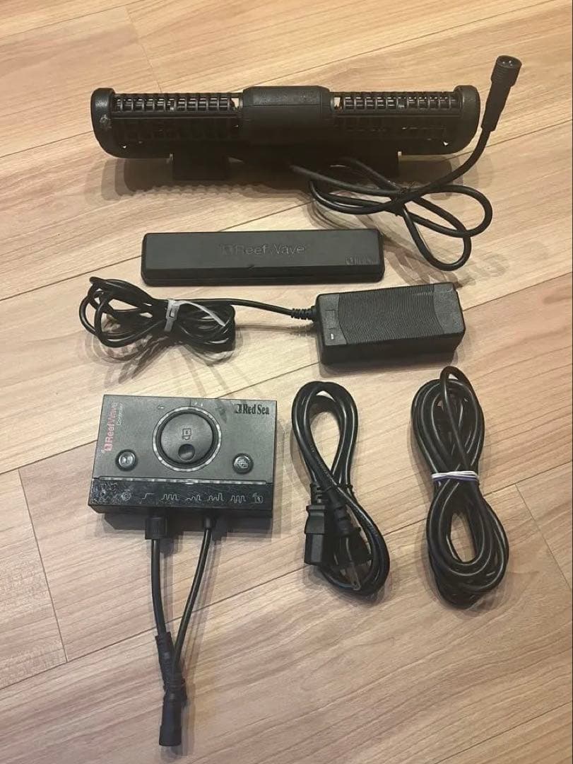 redsea reefwave 45 レッドシー　リファーウェーブ　水槽ポンプ