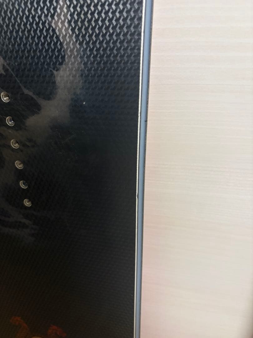 スノーボード NEVER SUMMER VALHALLA 160