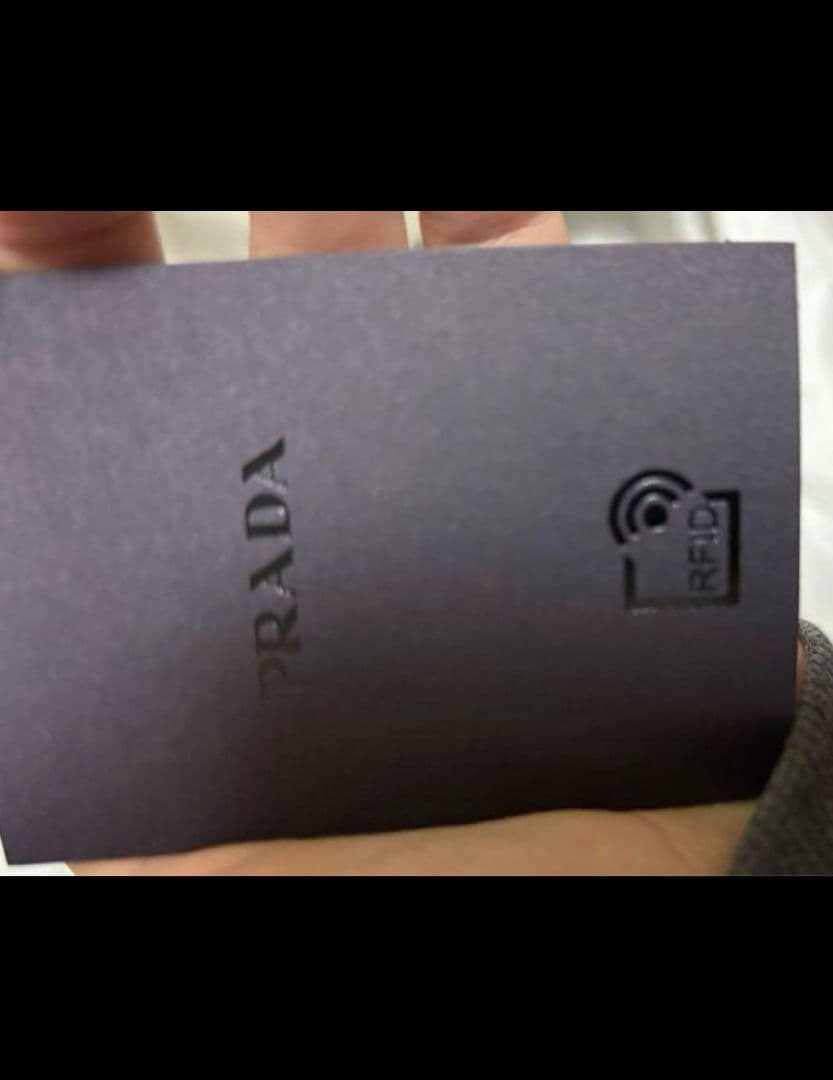 ごんしさんPRADA プラダ　チョコレートブラッシュドレザーローファー