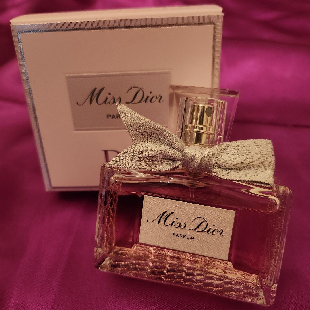 MissDior香水 50ml