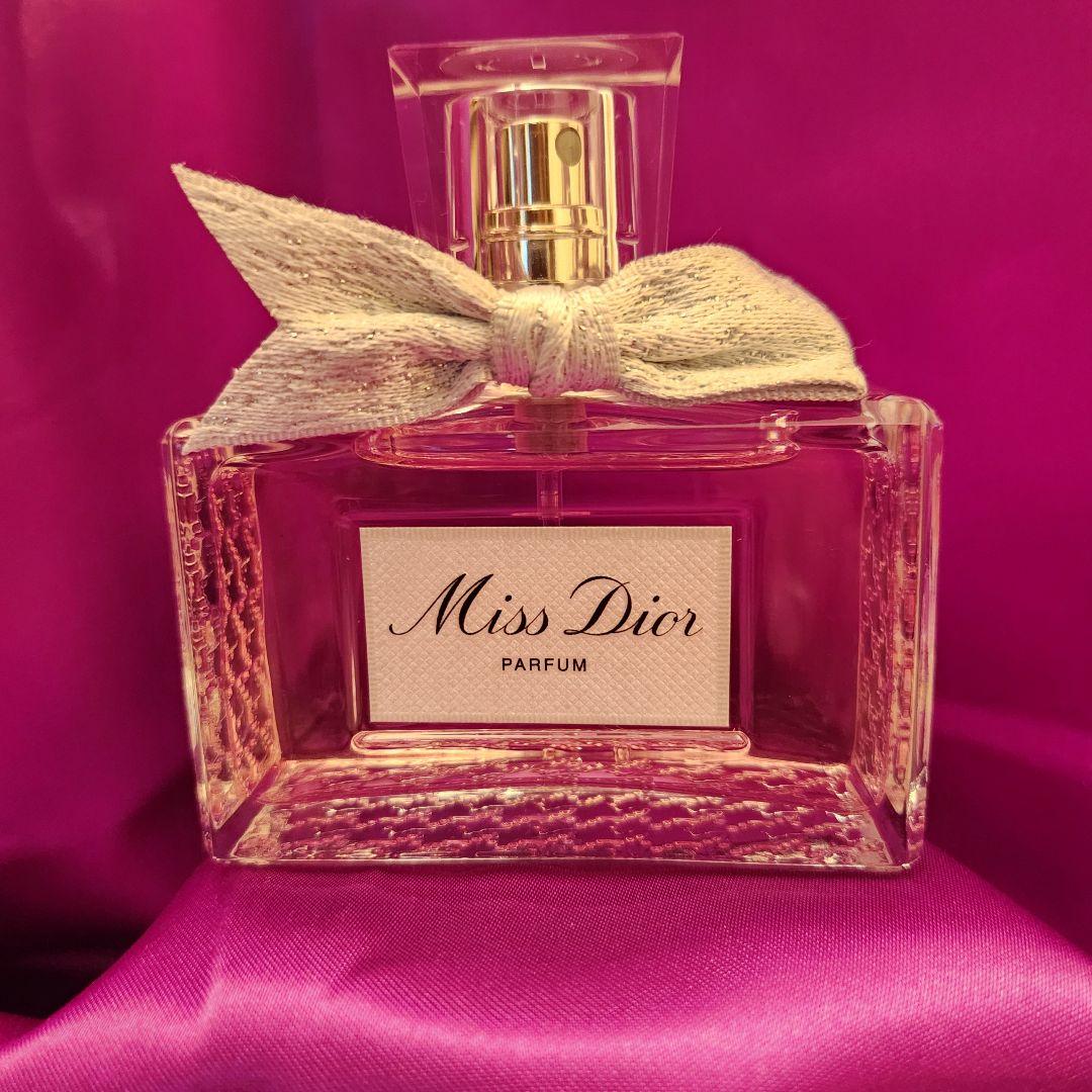 MissDior香水 50ml