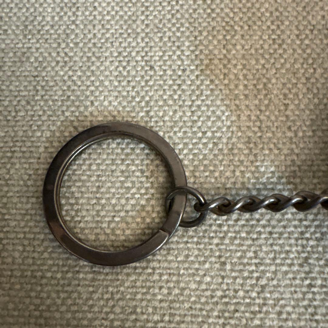 CHANEL ブラック ケース 認証カード付き