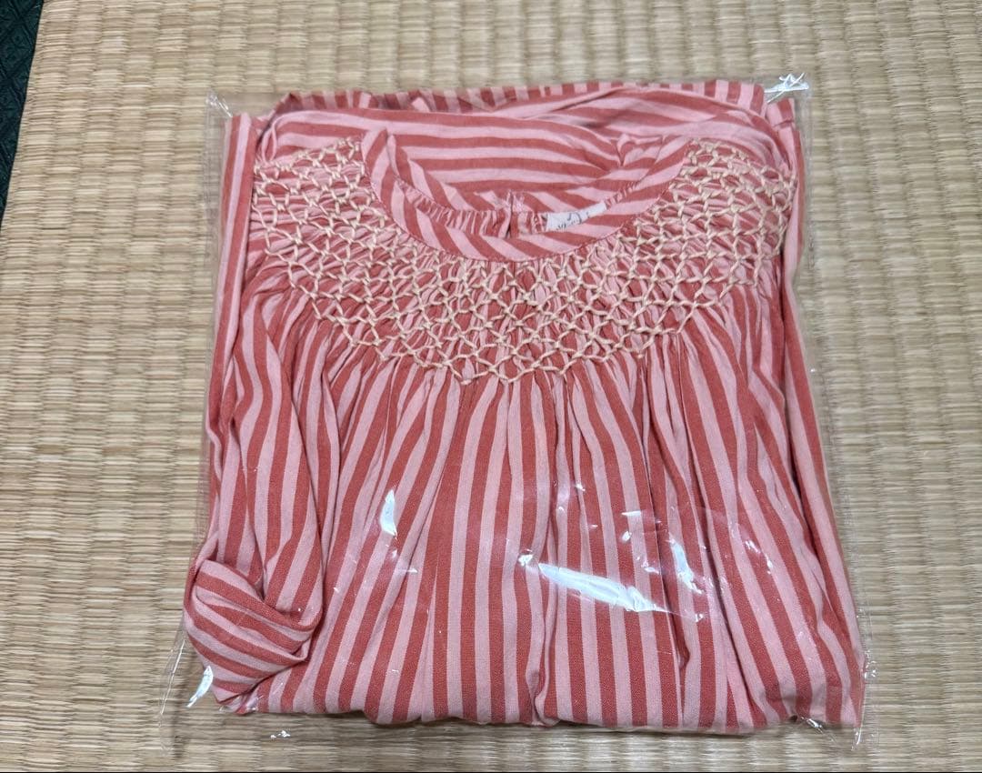 ワンピース apolina sissy smock dress 2-3Y