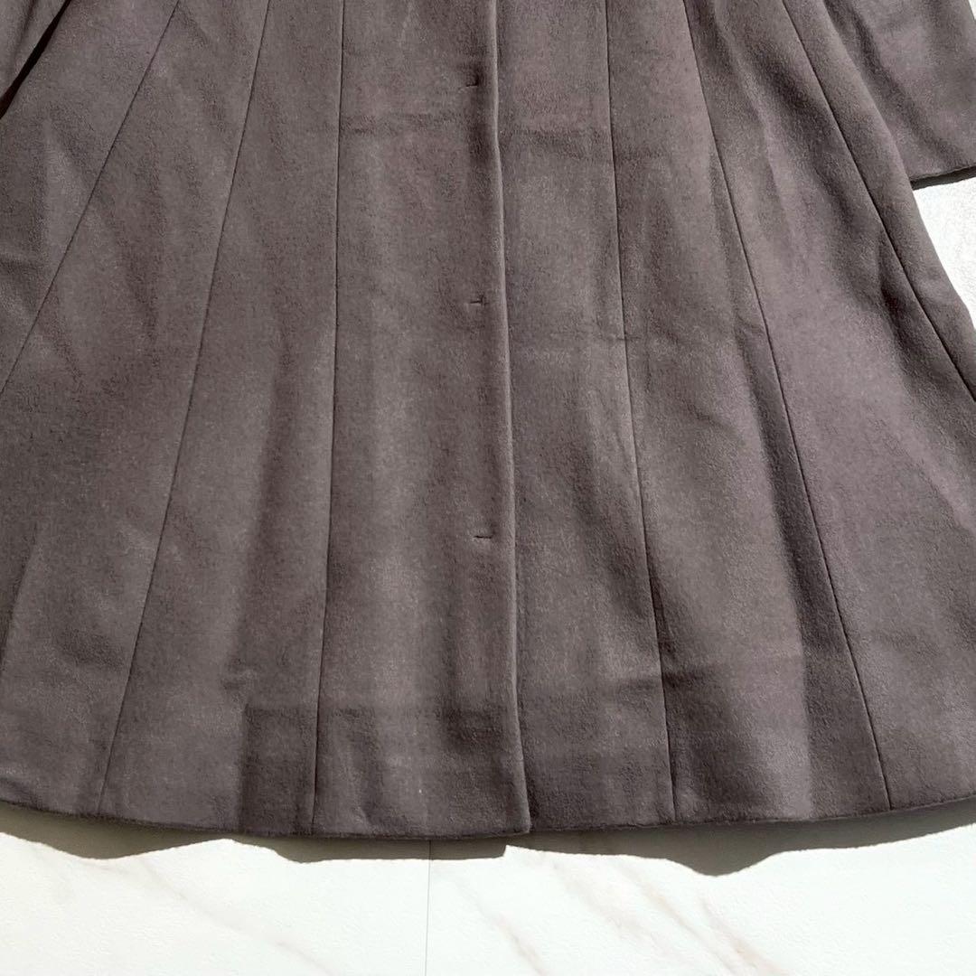 新品未使用タグ付き 2024AW トッカ PEARL ROCK ロングコート 0